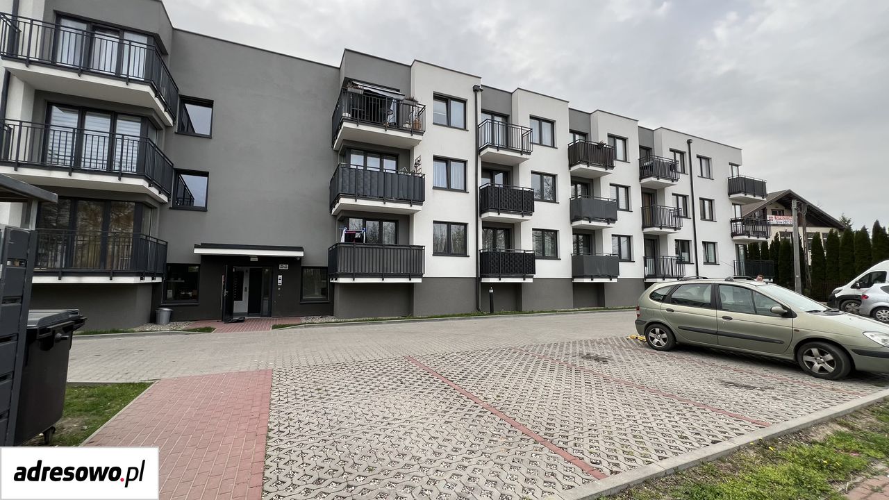 Mieszkanie 2-pokojowe Serock. Zdjęcie 2