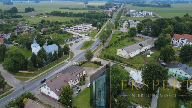 dom wolnostojący, 7 pokoi Biesiekierz. Zdjęcie 14