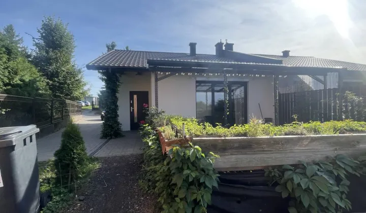 bliźniak Gorzkowice