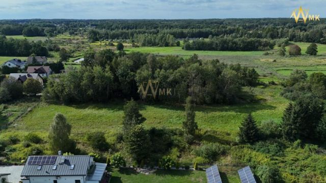 Działka budowlana Pogórska Wola. Zdjęcie 6
