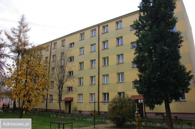 Mieszkanie 3-pokojowe Tarnów Strusina, ul. Joachima Lelewela. Zdjęcie 1
