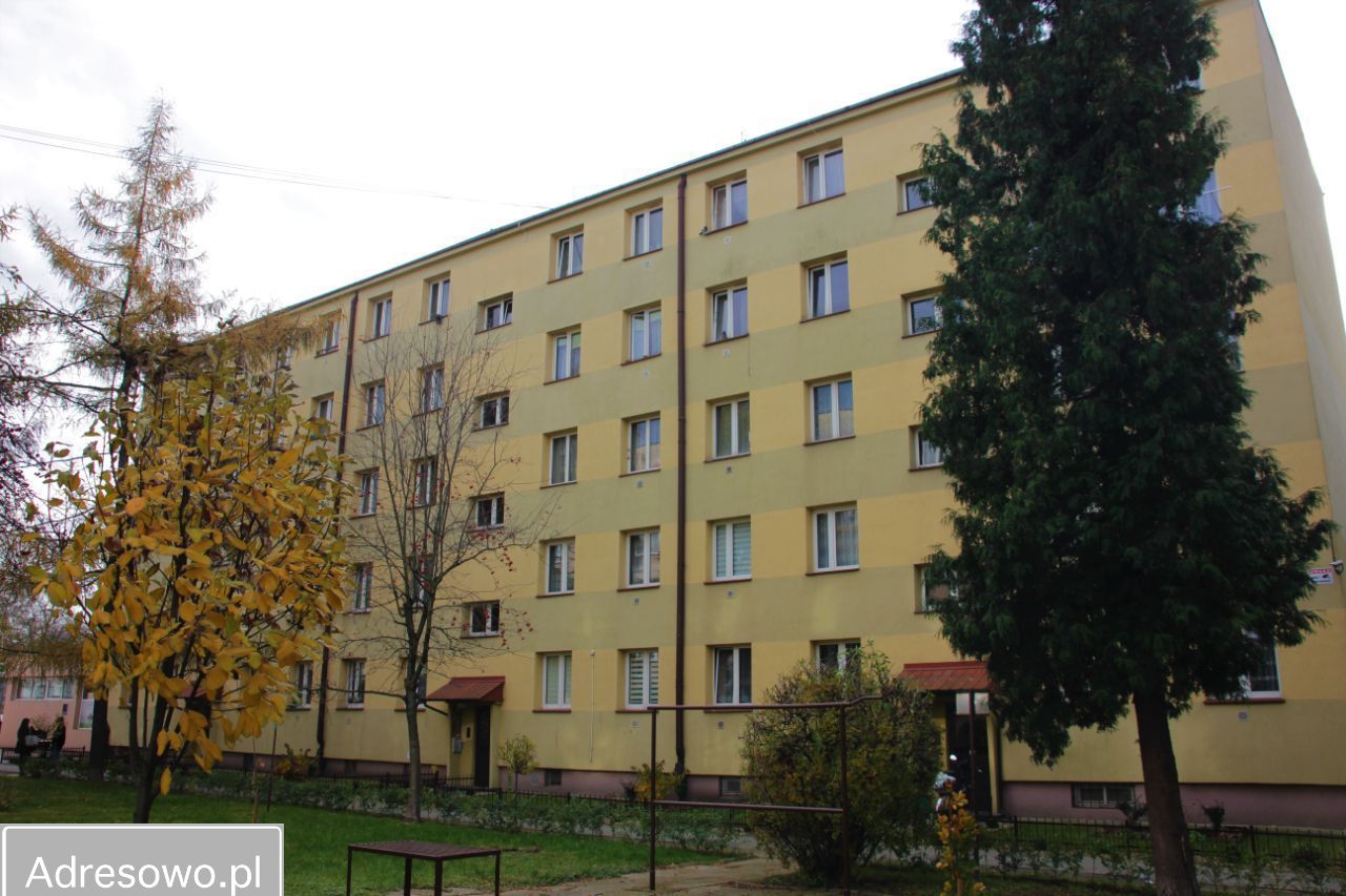 Mieszkanie 3-pokojowe Tarnów Strusina, ul. Joachima Lelewela