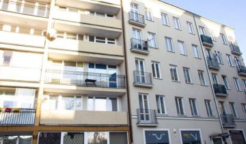 Mieszkanie 3-pokojowe Warszawa Śródmieście, ul. Solec. Zdjęcie 1