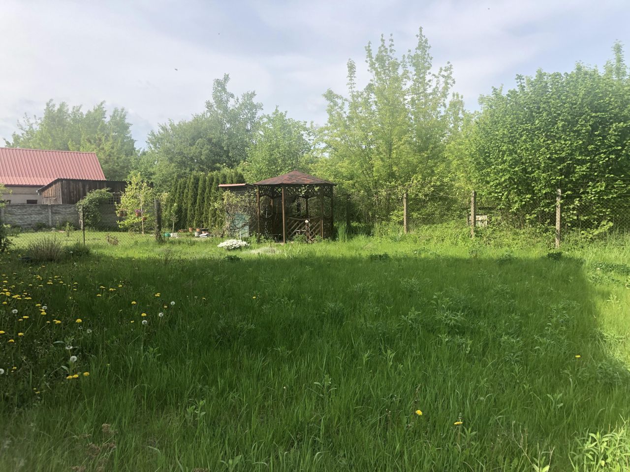 Mieszkanie 2-pokojowe Ostrów Mazowiecka Komorowo, ul. Fabryczna. Zdjęcie 4