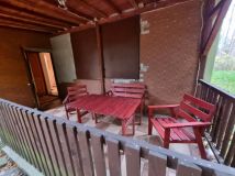 dom letniskowy, 3 pokoje Rogoźnik, ul. Kościuszki. Zdjęcie 3