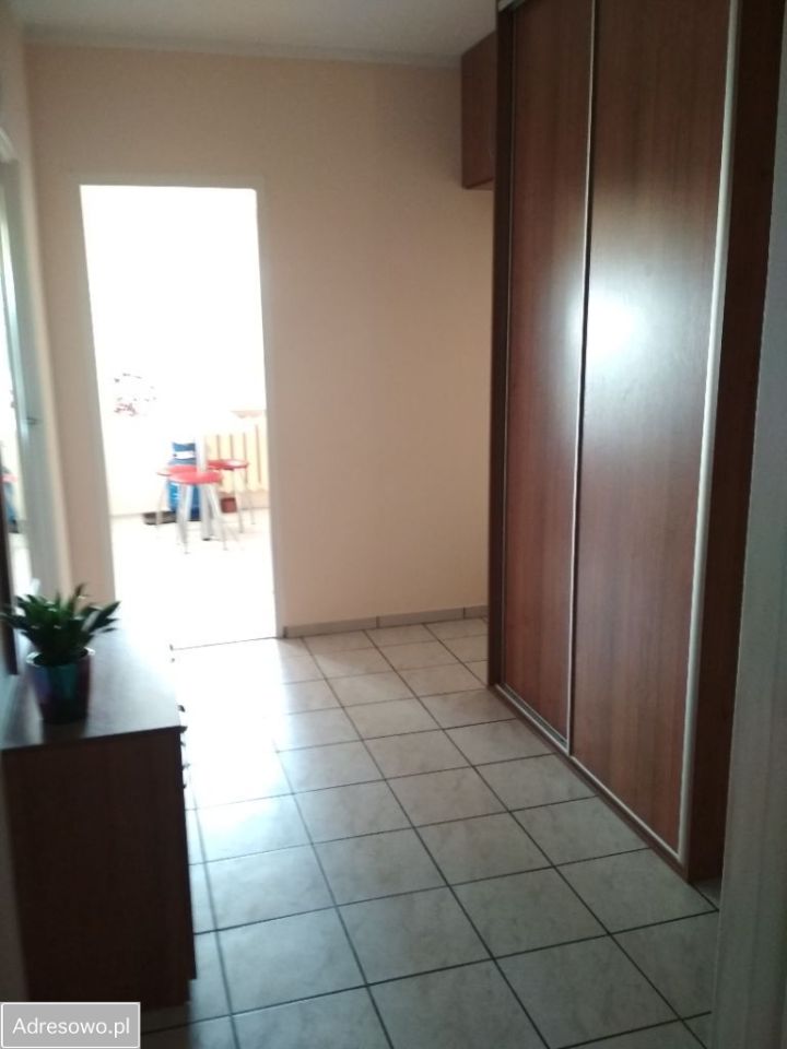 Mieszkanie 4-pokojowe Rosnowo. Zdjęcie 5