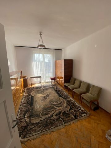 Mieszkanie 2-pokojowe Kraśnik Stary Kraśnik, ul. Lubelska. Zdjęcie 1