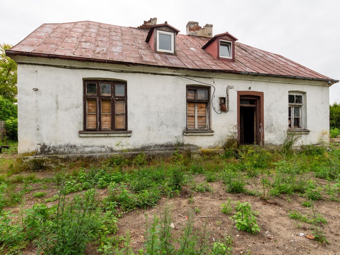 dom wolnostojący Raciąż, ul. 11 Listopada. Zdjęcie 4