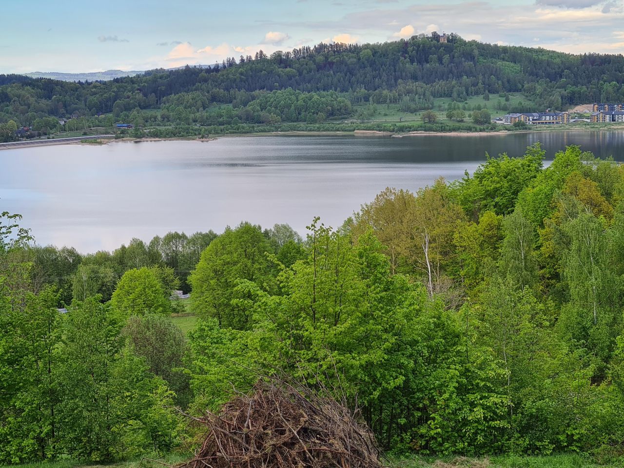 Działka rolno-budowlana Podgórzyn, ul. Nowa. Zdjęcie 3
