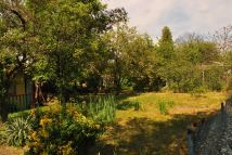 Działka rod Opole Chabrów, ul. Harcerska