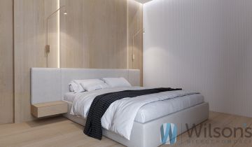 Mieszkanie 2-pokojowe Stegna, ul. Grunwaldzka