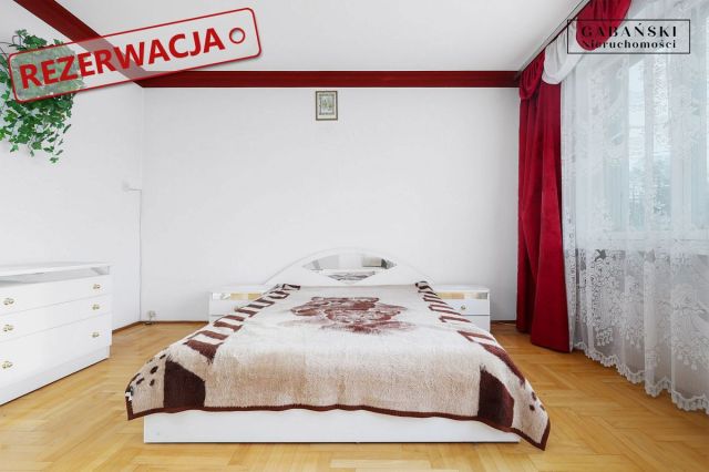 dom wolnostojący, 5 pokoi Skrzyszów. Zdjęcie 9