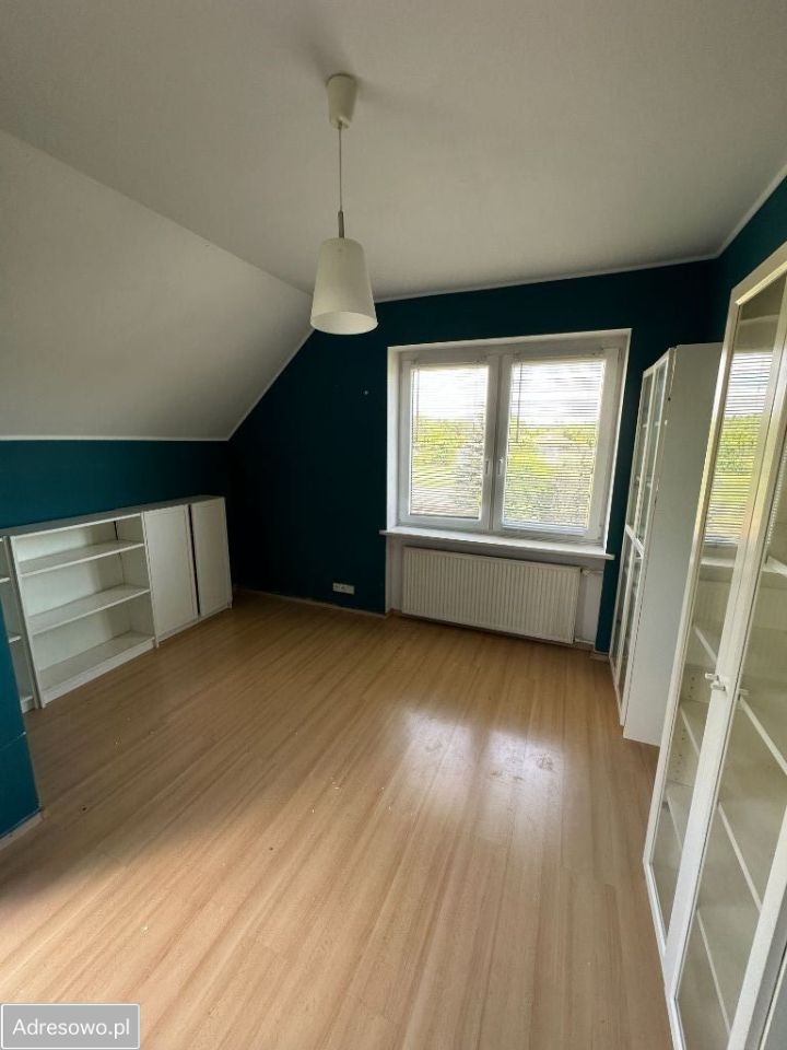 dom wolnostojący, 5 pokoi Suchocin, ul. Modlińska. Zdjęcie 17