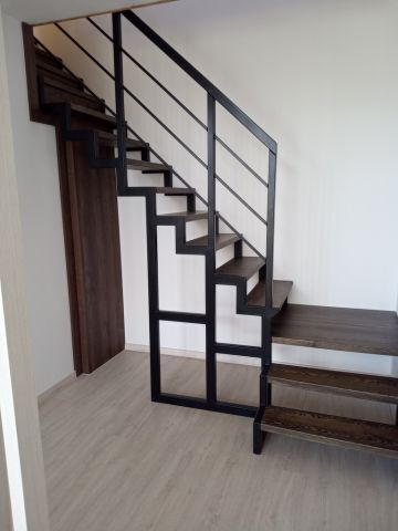 dom wolnostojący, 3 pokoje Łosino. Zdjęcie 14