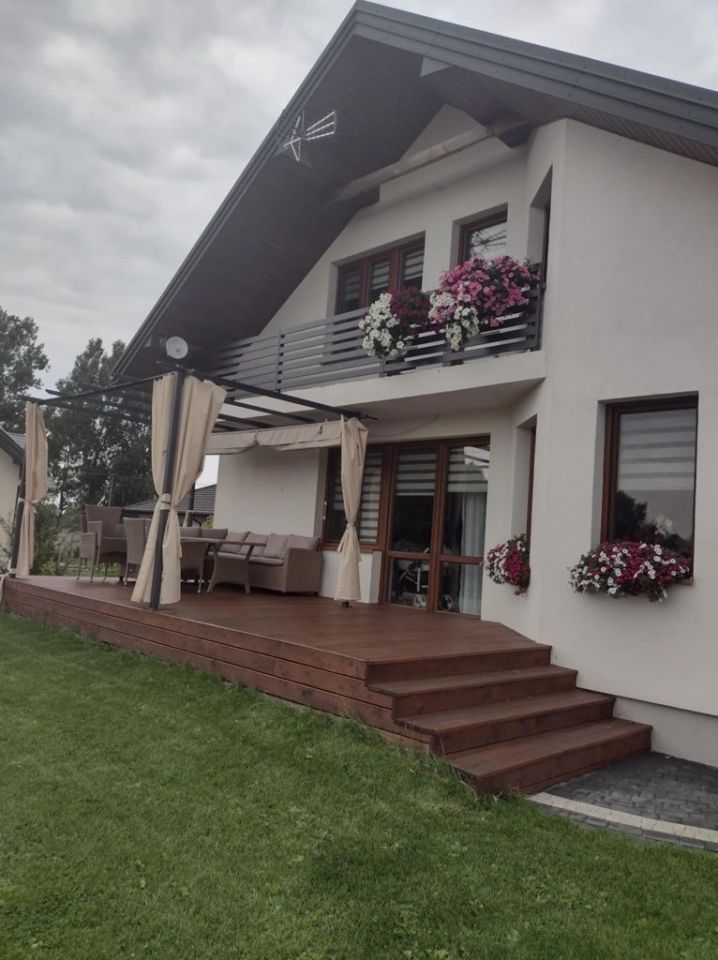 dom wolnostojący Modła. Zdjęcie 6