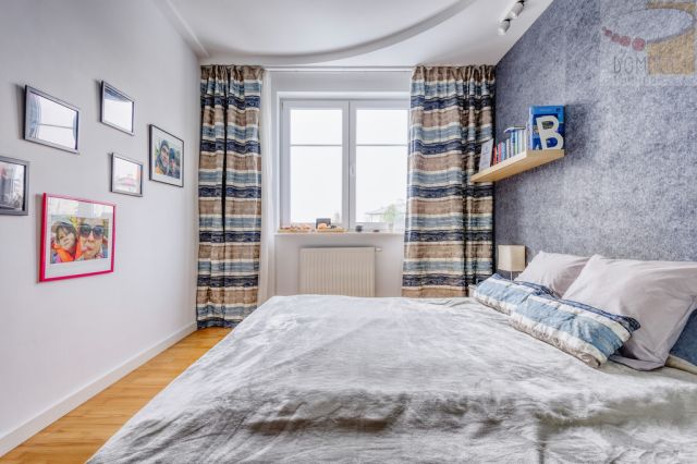 Mieszkanie 5-pokojowe Pruszków, ul. Działkowa. Zdjęcie 10