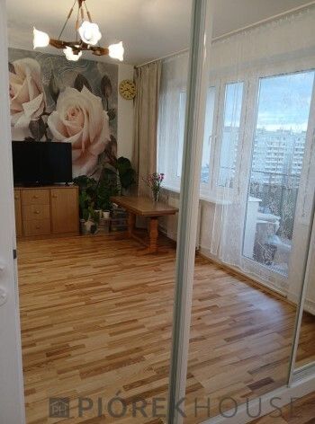 Mieszkanie 2-pokojowe Warszawa Mokotów, ul. Mariana Smoluchowskiego. Zdjęcie 6