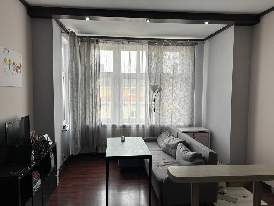 Mieszkanie 2-pokojowe Stargard, ul. Warszawska