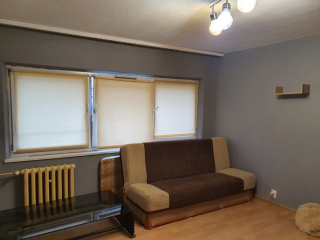 Mieszkanie 1-pokojowe Częstochowa Tysiąclecie, ul. Nałkowskiej. Zdjęcie 1