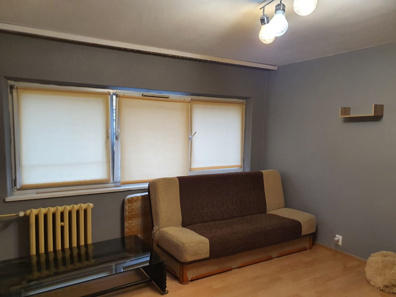 Mieszkanie 1-pokojowe Częstochowa Tysiąclecie, ul. Nałkowskiej