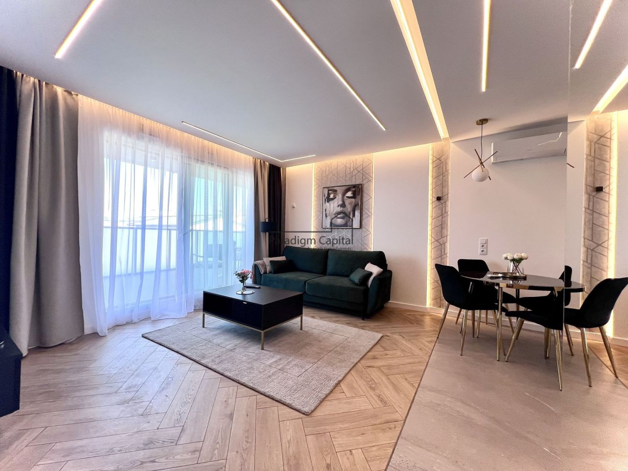 Mieszkanie 2-pokojowe Kraków Krowodrza, ul. Cieszyńska. Zdjęcie 3