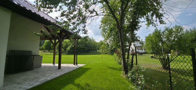 dom wolnostojący, 6 pokoi Kraków Swoszowice, ul. Borowinowa. Zdjęcie 3