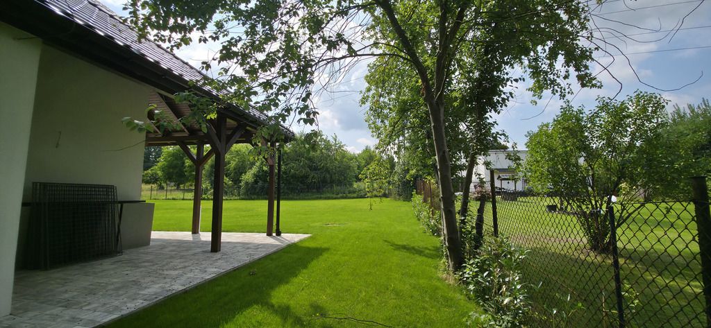 dom wolnostojący, 6 pokoi Kraków Swoszowice, ul. Borowinowa. Zdjęcie 3