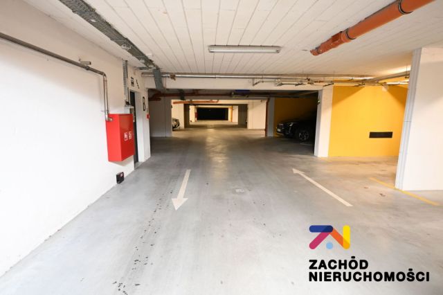 Garaż/miejsce parkingowe Zielona Góra, ul. Botaniczna. Zdjęcie 2