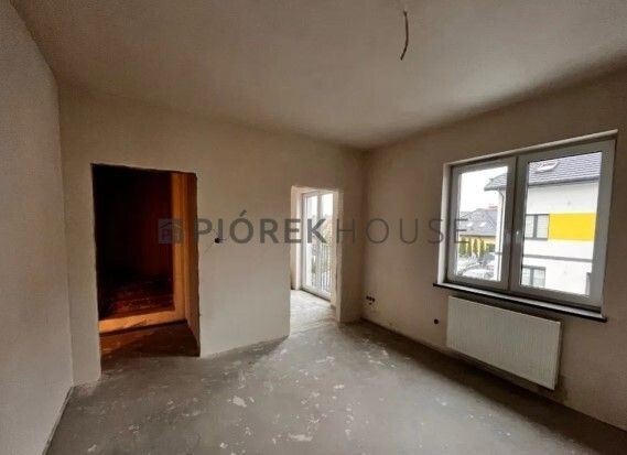 Mieszkanie 4-pokojowe Marki, ul. Długa