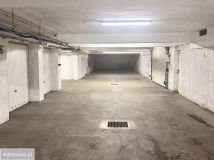 Garaż/miejsce parkingowe Świnoujście, ul. Juliana Markiewicza. Zdjęcie 4