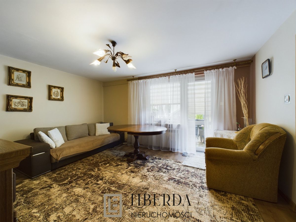 dom wolnostojący, 4 pokoje Dąbrowa. Zdjęcie 6