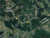 Działka rolna Milik