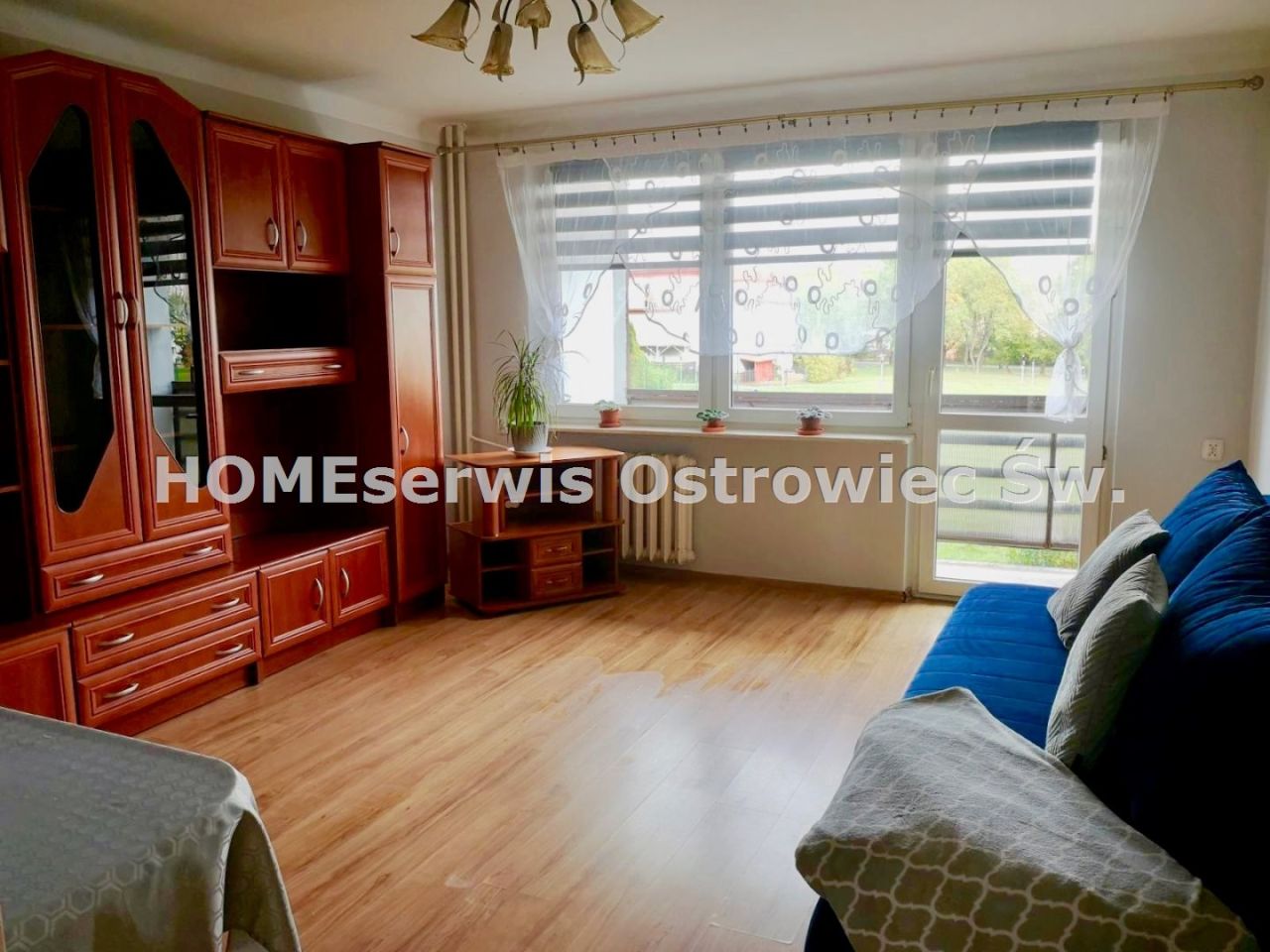 Mieszkanie 2-pokojowe Ostrowiec Świętokrzyski Centrum. Zdjęcie 5