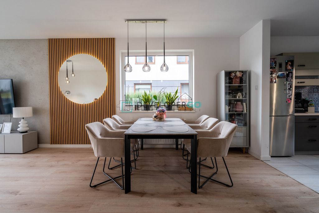 dom wolnostojący, 6 pokoi Białystok Dojlidy Górne. Zdjęcie 5