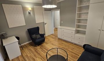 Mieszkanie 2-pokojowe Wrocław Krzyki, ul. Komuny Paryskiej