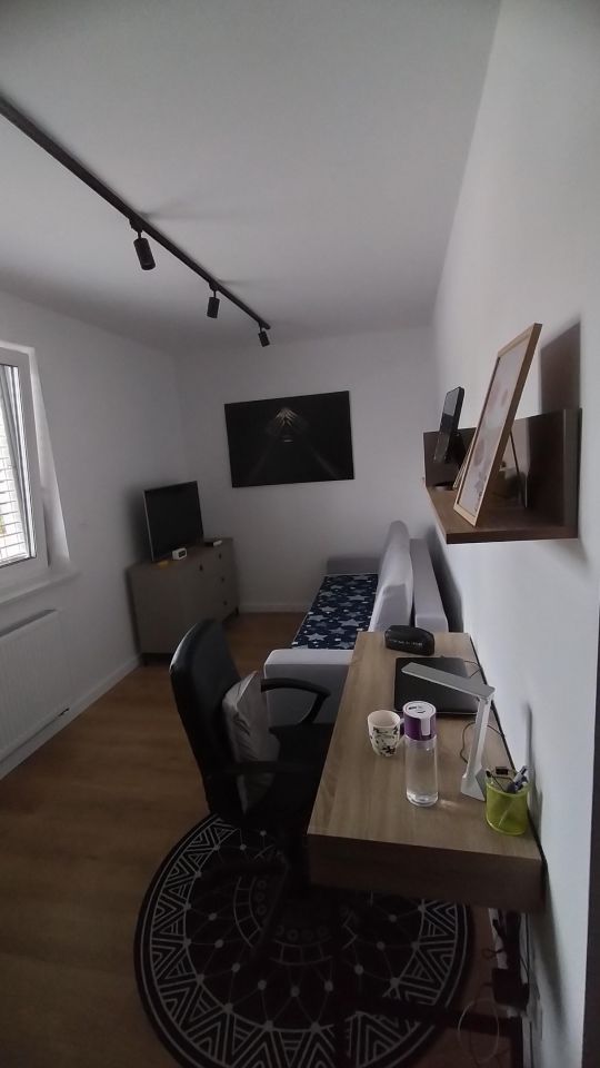 Mieszkanie 4-pokojowe Wałbrzych Podzamcze, ul. Husarska. Zdjęcie 6