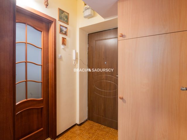 Mieszkanie 1-pokojowe Kraków Nowa Huta, os. Willowe. Zdjęcie 10