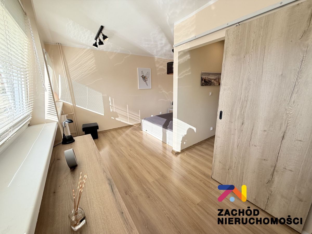 Mieszkanie 2-pokojowe Zielona Góra, ul. Ptasia. Zdjęcie 14