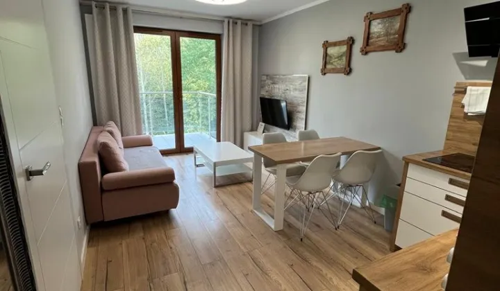 Mieszkanie 2-pokojowe Karpacz, ul. Ogrodnicza