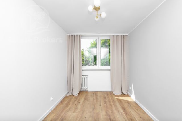 Mieszkanie 3-pokojowe Wrocław Szczepin, ul. Zielonogórska. Zdjęcie 9