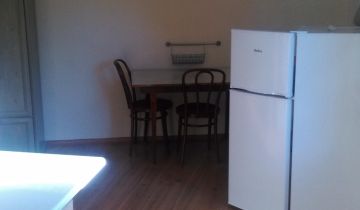 Mieszkanie 1-pokojowe Łódź Śródmieście, ul. Wólczańska