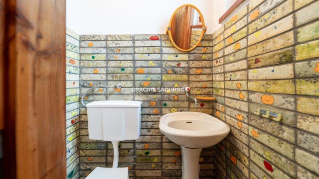 dom wolnostojący, 5 pokoi Łysa Góra. Zdjęcie 20