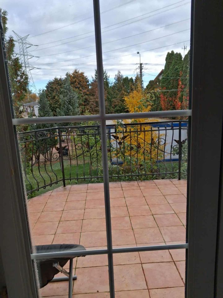 dom wolnostojący, 4 pokoje Łomianki, ul. Łąkowa. Zdjęcie 6