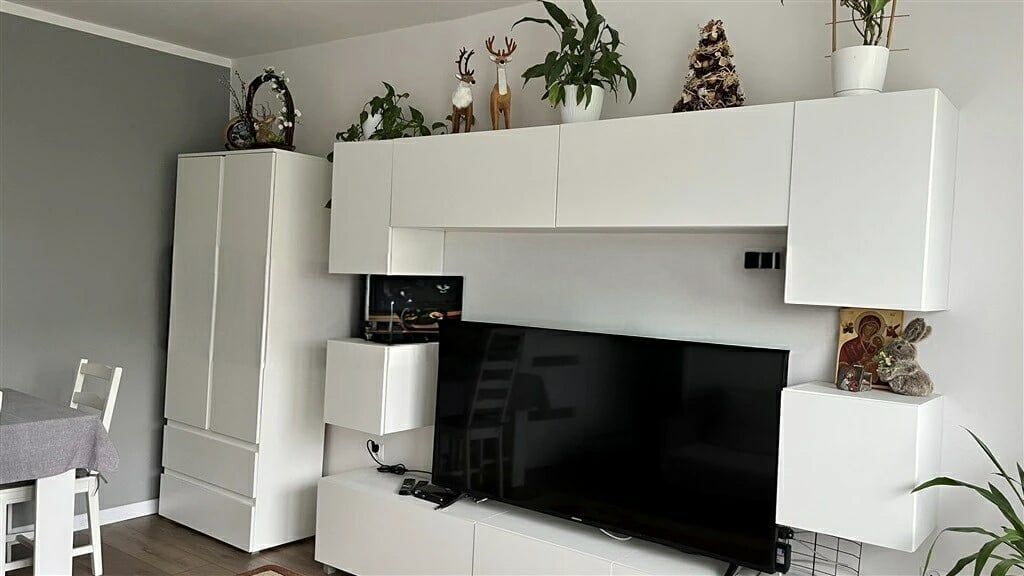 Mieszkanie 2-pokojowe Warszawa Bielany, ul. Hansa Christiana Andersena. Zdjęcie 6