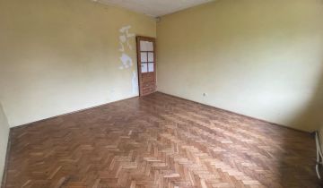 Mieszkanie 5-pokojowe Kraków Bronowice, ul. Złoty Róg