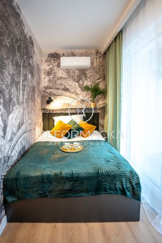 Mieszkanie 2-pokojowe Rzeszów, ul. Mieczysławy Ćwiklińskiej. Zdjęcie 14