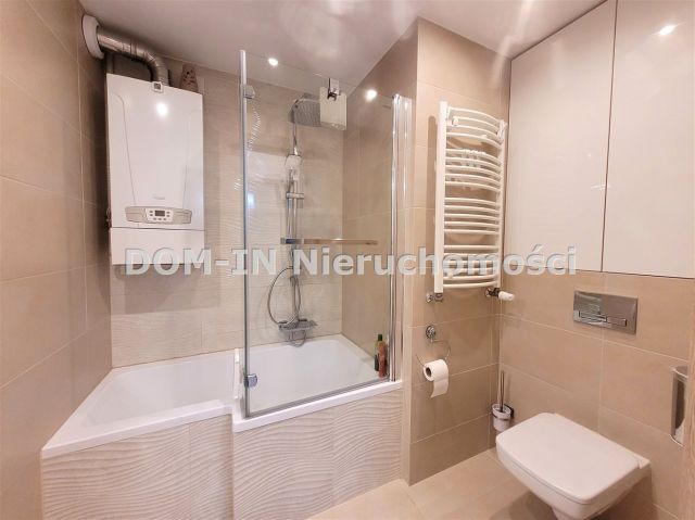 Mieszkanie 3-pokojowe Jastrzębie-Zdrój, ul. Podmiejska. Zdjęcie 11