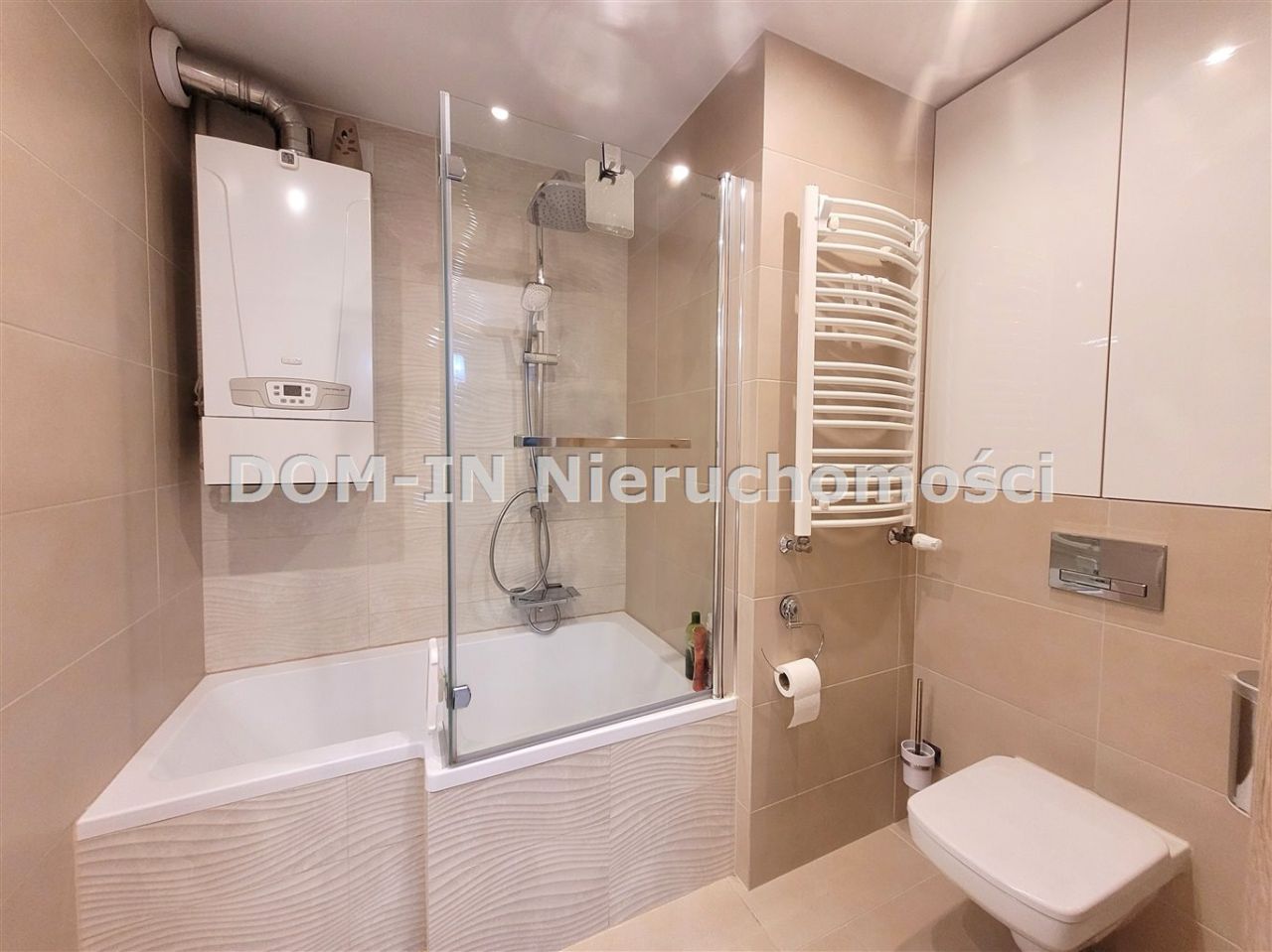 Mieszkanie 3-pokojowe Jastrzębie-Zdrój, ul. Podmiejska. Zdjęcie 11