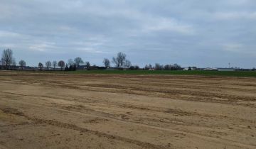 Działka budowlana Jankowo Dolne
