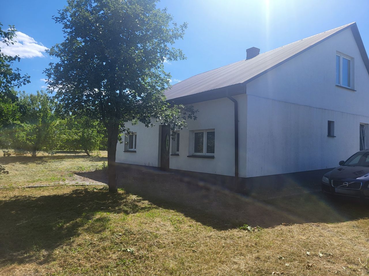 gospodarstwo Babsk. Zdjęcie 3